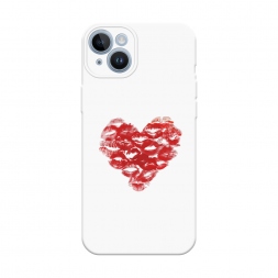 Soft touch ����� �������� �� �������� �� iPhone 14