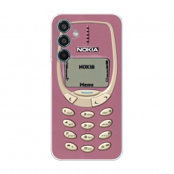 ����������� ����� ������� ����� �� Samsung Galaxy M35