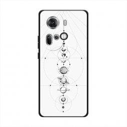 ������� ����������� ����� ����� ������ �� Oppo Reno 11 (Global)