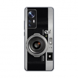 ����������� ����� ����� ������ �� Xiaomi 12X