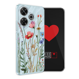 ����������� ����� ������� ����� �� Xiaomi Redmi Note 13R