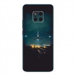 ����������� ����� ������ ���� �� Huawei Mate 20 Pro