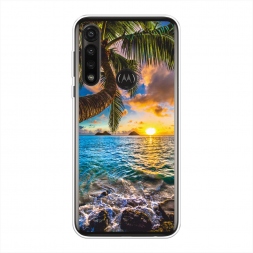 ����������� ����� ������ 5 �� Motorola Moto G Power 2020
