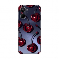 ����������� ����� ������ ������� 4 �� Realme 10 4G