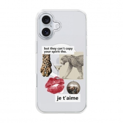  ����������� ������ �� iPhone 16 Plus