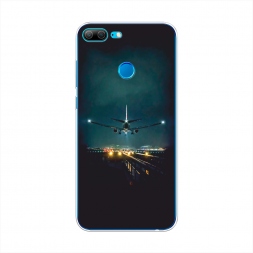 ����������� ����� ������ ���� �� Honor 9 Lite