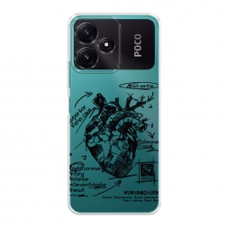 ����������� ����� ������������� ������ 2 �� Poco M6 Pro 5G