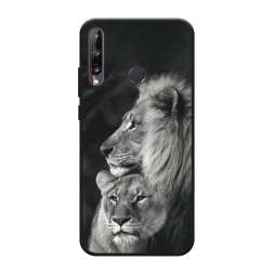 ������� ����������� ����� ������� ���� �� Huawei P40 lite E