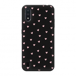 ������� ����������� ����� ������� �������� ������� �� Samsung Galaxy A01