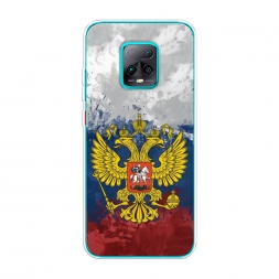 ����������� ����� �� �� Xiaomi Redmi 10X Pro 5G
