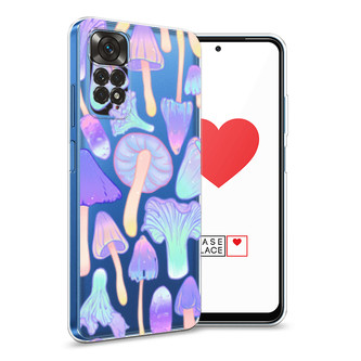 ����������� ����� ���������� ����� �� Xiaomi Redmi Note 11S