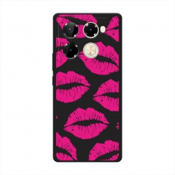 ������� ����������� ����� ����-������� ������ ������� �� Infinix Note 40 Pro Plus