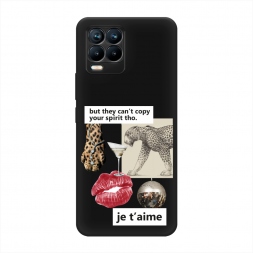 ������� ����������� ����� ����������� ������ �� Realme 8 Pro