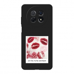 ������� ����������� ����� �������� ���� 1 �� Huawei Nova Y91