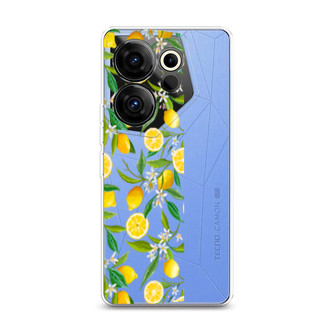 ����������� ����� ������ ������ �� Tecno Camon 20 Premier