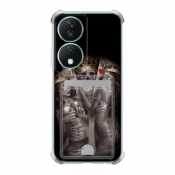 ������ ����� ������ � �������� �� Honor X7b