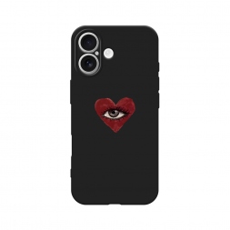 ������� ����������� ����� heart eye 2 �� iPhone 17