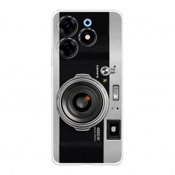 ����������� ����� ����� ������ �� Tecno Spark 10 Pro