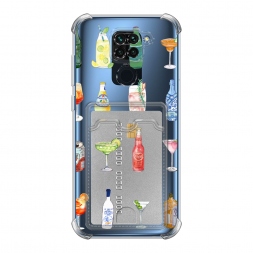 ������ ������ ������� �� Xiaomi Redmi Note 9