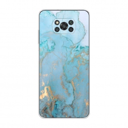 ����������� ����� ������� ������ ������� �� Xiaomi Poco X3 NFC