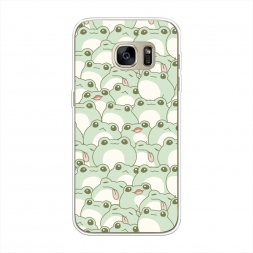 ����������� ����� ���� ����� �� Samsung Galaxy S7 edge