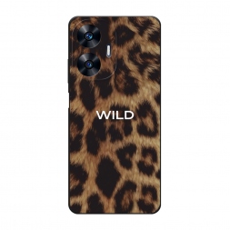 ������� ����������� ����� Wild �� �������� �� Realme C55