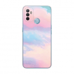 ����������� ����� ������� ������ �� Oppo A53