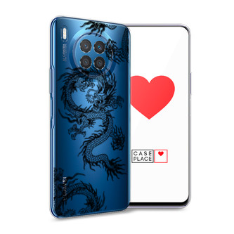 ����������� ����� ��������� ������� ������� ������ �� Huawei Nova 8i