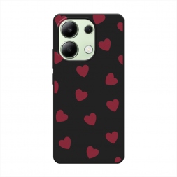 ������� ����������� ����� �������� �������� ������� �� Xiaomi Redmi Note 13 4G (Global)