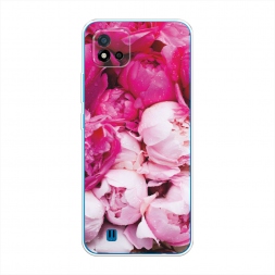 ����������� ����� ����� ������-����� �� Realme C11 (2021)