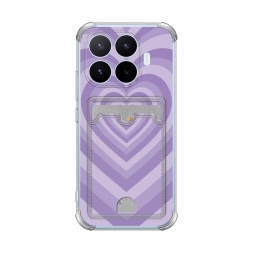 ������ Violet heart latte �� Xiaomi 17T