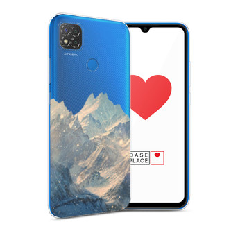 ����������� ����� ���� ��� 2 �� Xiaomi Redmi 9C