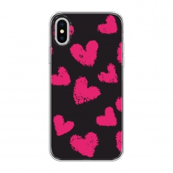 ����������� ����� ��������� �������� �� ������ �� iPhone XS (10S)