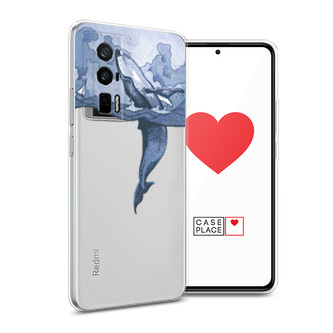 ����������� ����� ��� ��������� �� Redmi K60