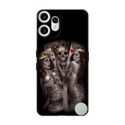 ������� ����������� ����� ����� ������ � �������� �� CMF Phone 2 pro