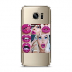 ����������� ����� � ����� ����� ������� �� Samsung Galaxy S7