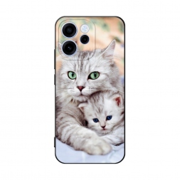 ������� ����������� ����� ����� � ������ �� Oppo Reno 15F