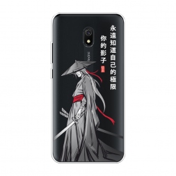 ����������� ����� ������������� ������� �� Xiaomi Redmi 8A