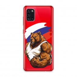 ����������� ����� ������� ������� �� Samsung Galaxy A31