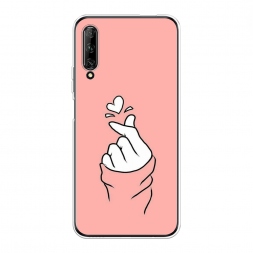 ����������� ����� ������-���� �� Huawei Y9s