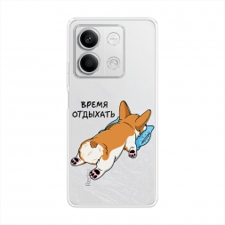 ����������� ����� ����� �������� �� Xiaomi Redmi Note 13 5G