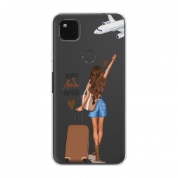 ����������� ����� ���� ���� ������ �� Google Pixel 4A
