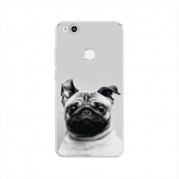 ����������� ����� ������� ���� �� Huawei P10 Lite