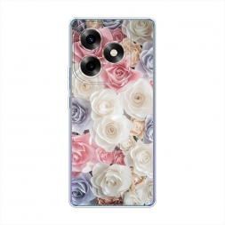 ����������� ����� ���������� ���� �� Itel S23 Plus