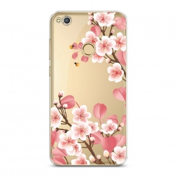����������� ����� ������� ������ �� Honor 8 Lite