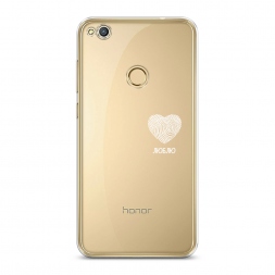 ����������� ����� ��������� ������ ����� �� Honor 8 Lite