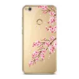 ����������� ����� �������� ������ �� Honor 8 Lite