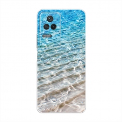 ����������� ����� ����� 10 �� Xiaomi Redmi K40S