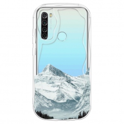 ��������� ����� ���� ��� 1 �� Xiaomi Redmi Note 8
