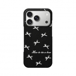 ������� ������ How to tie a bow 1 �� iPhone 17 Pro